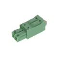 2350398-2 - 2 POS SPRING TB PLUG PITCH 3.50