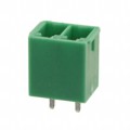 1793610000 - TERM BLOCK HDR 2POS VERT 3.81MM