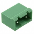 1766233 - TERM BLOCK HDR 2POS 90DEG 7.62MM