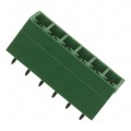 691321300006 - TERM BLOCK HDR 6POS VERT 3.81MM
