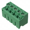 1755619 - TERM BLOCK PLUG 5POS 90DEG 5MM