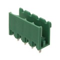 1753479 - TERM BLOCK HDR 4POS VERT 5MM