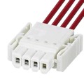 1709460 - TERM BLOCK PLUG 4POS STR 2.5MM