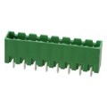 691311700108 - TERM BLOCK HDR 8POS VERT 5MM