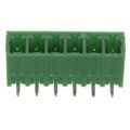 691322310006 - TERM BLOCK HDR 6POS 90DEG 3.81MM