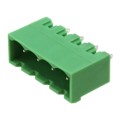1746033 - TERM BLOCK HDR 4POS VERT 5.08MM