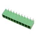 OSTOQ103250 - TERM BLOCK HDR 10POS VERT 3.81MM