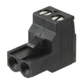 796635-2 - TERM BLOCK PLUG 2POS STR 5.08MM