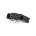 0395061004 - TERM BLOCK HDR 4POS 90DEG 3.5MM