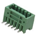 691382010006 - TERM BLOCK HDR 6POS 90DEG 2.5MM