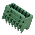 691382000006 - TERM BLOCK HDR 6POS VERT 2.5MM