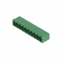 691311500110 - TERM BLOCK HDR 10POS VERT 5.08MM