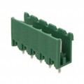1753495 - TERM BLOCK HDR 5POS VERT 5MM