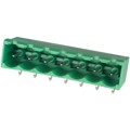 EDSTL950/7 - TERM BLOCK HDR 7POS 90DEG 5MM