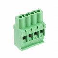 OSTTS04515B - TERM BLOCK PLUG 4POS 5.08MM