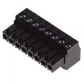 TJ0811030000G - TERM BLOCK PLUG 8POS STR 3.5MM