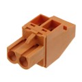1948000000 - TERM BLOCK PLUG 2POS 5.08MM