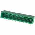 EDSTLZ950/8 - TERM BLOCK HDR 8POS 90DEG 5.08MM