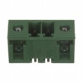 284516-2 - TERM BLOCK HDR 2POS VERT 3.5MM