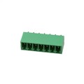 0395016007 - TERM BLOCK HDR 7POS VERT 3.5MM