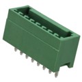 691382000008 - TERM BLOCK HDR 8POS VERT 2.5MM
