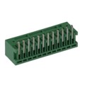 691382010012 - 2.50 MM TERMINAL BLOCK HEADER, H