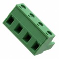 691351400004 - TERM BLOCK PLUG 4POS 7.62MM