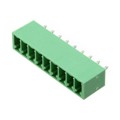 0395016009 - TERM BLOCK HDR 9POS VERT 3.5MM