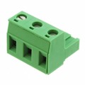1766893 - TERM BLOCK PLUG 3POS STR 7.5MM