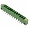 1827965 - TERM BLOCK HDR 12POS 3.81MM