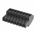 1638840000 - TERM BLOCK PLUG 8POS 90DEG 3.5MM