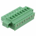 1863068 - TERM BLOCK PLUG 8POS 3.5MM