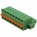 1873265 - TERM BLOCK PLUG 8POS STR 5.08MM