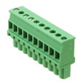 1792838 - TERM BLOCK PLUG 10POS 5.08MM