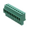 1827059 - TERM BLOCK PLUG 10POS 3.81MM