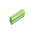 1792333 - TERM BLOCK PLUG 11POS 5.08MM