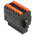 1277910000 - TERM BLOCK PLUG 14POS STR 3.5MM