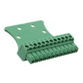 1768910 - TERM BLOCK PLUG 12POS STR 3.5MM