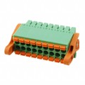 1790551 - TERM BLOCK PLUG 18POS STR 3.5MM