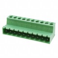 1786255 - TERM BLOCK PLUG 10POS STR 5.08MM