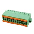 1790399 - TERM BLOCK PLUG 24POS STR 3.5MM
