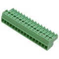 1840502 - TERM BLOCK PLUG 16POS STR 3.5MM