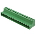 1786310 - TERM BLOCK PLUG 16POS STR 5.08MM