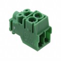 1984167 - TERM BLOCK PLUG 2POS 3.5MM
