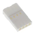 1015244 - CONN PLUG 4POS 2.5MM
