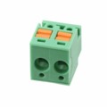 1805517 - TERM BLOCK PLUG 2POS 90DEG 5MM