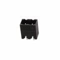 31320102 - PIN HEADER, VERTICAL, SHROUDED,