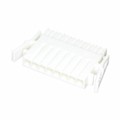 1015458 - CONN PLUG 8POS 2.5MM