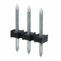 31224103 - PIN HEADER, VERTICAL, THR, PCB,