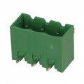 OQ0371510000G - TERM BLOCK HDR 3POS 90DEG 5MM